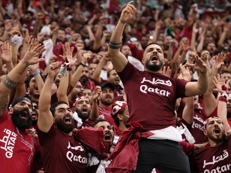 ¿Cómo ver en México el partido Qatar vs. Senegal EN VIVO?