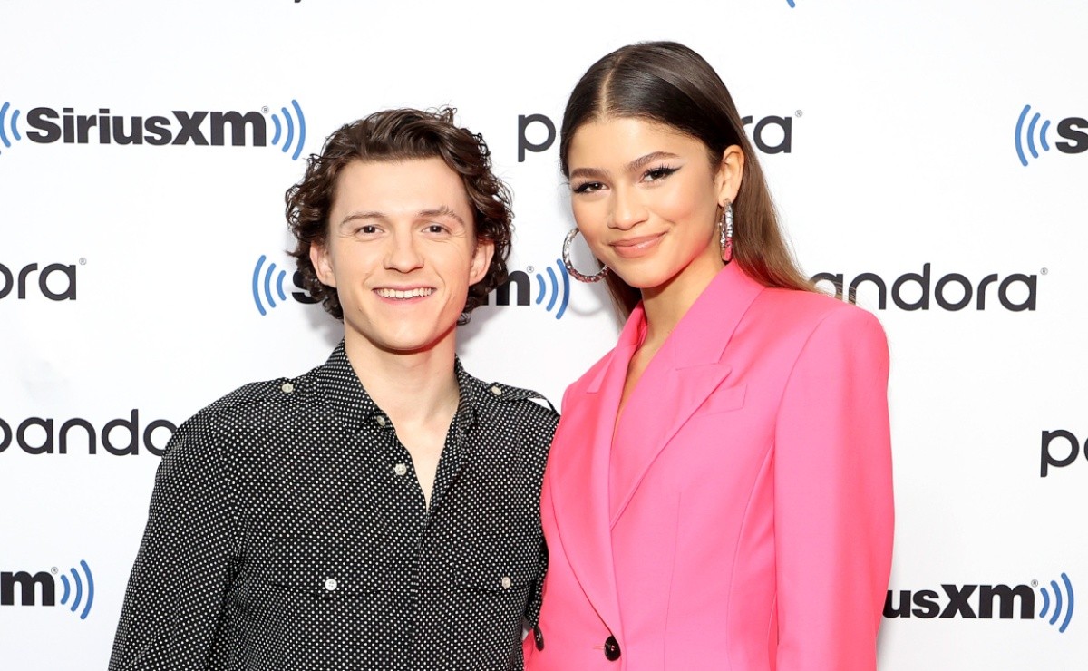 Are Zendaya and Tom Holland getting married? Here's what ...