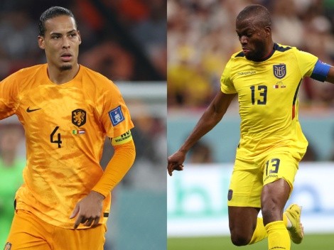 Netherlands vs Ecuador: Predictions, odds and how to watch or live stream free Qatar 2022 World Cup in the US today