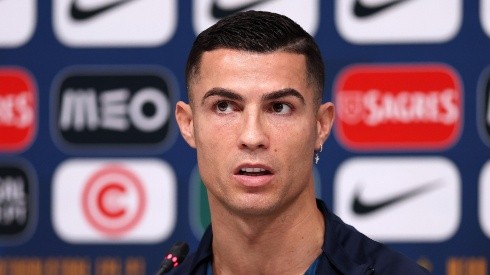 Fla negocia chegada de Cristiano Ronaldo para o Mundial