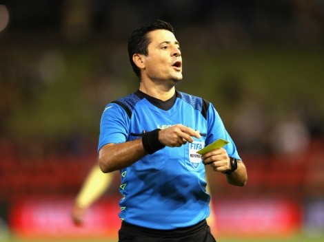 Brazil vs Serbia: Who will be the referee for the World Cup Group G match?