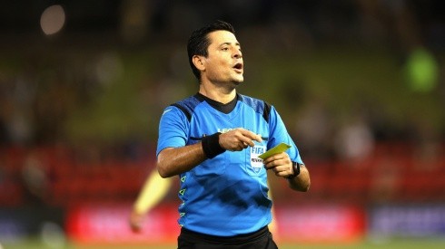 Alireza Faghani will be the referee of Brazil vs Serbia