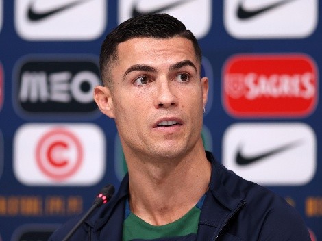 Medio portugués pone a Cristiano Ronaldo en el radar del PSG