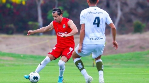 El Rebaño vuelve a enfrentar a Colima FC en Isla Navidad como hizo en junio pasado