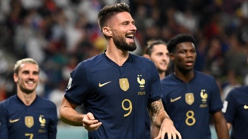 Oliver Giroud