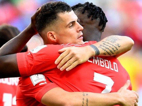 Embolo gives Switzerland 1-0 win over Cameroon: Highlights and goal