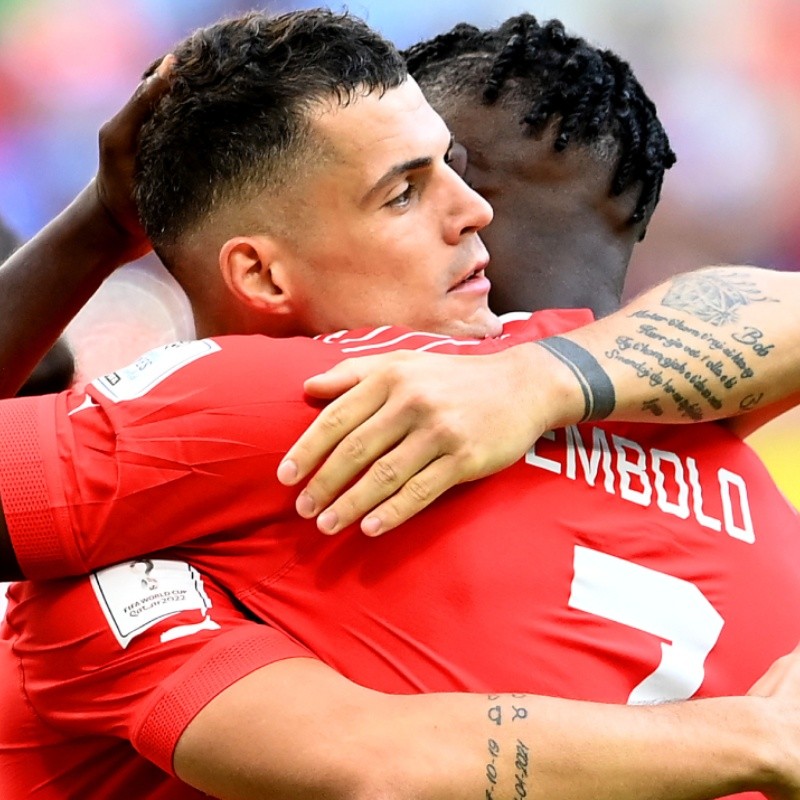 Embolo gives Switzerland 1-0 win over Cameroon: Highlights and goal