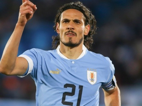 Qatar 2022: Why is Edinson Cavani not starting for Uruguay vs South Korea?