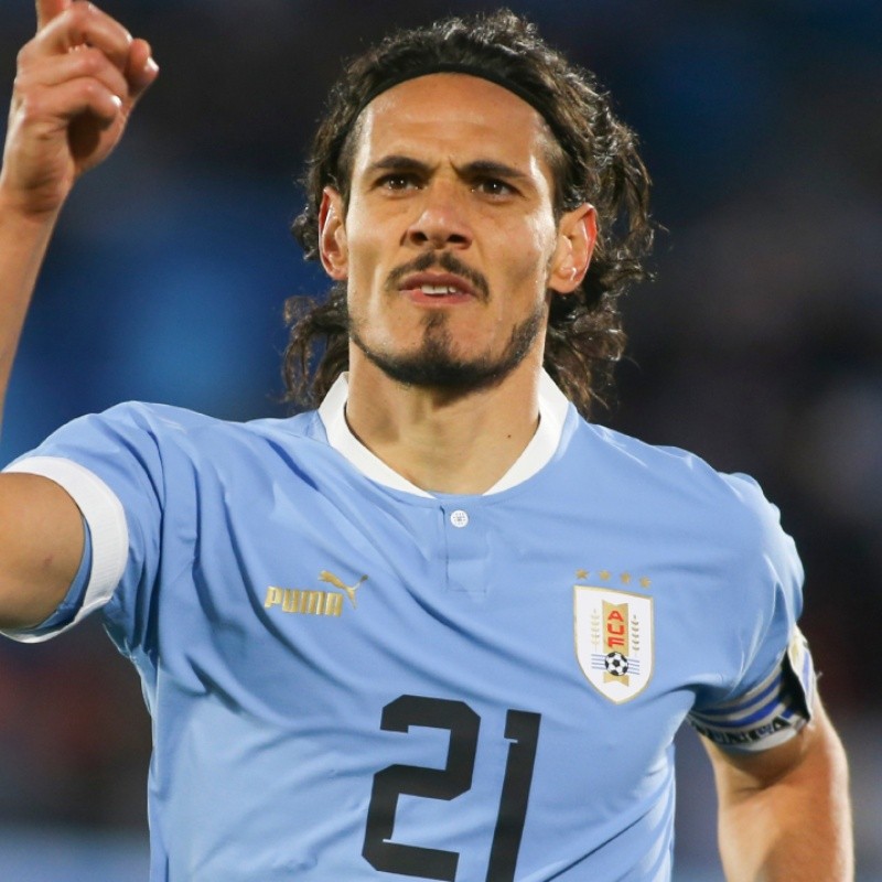 How much will Uruguay rely on Suarez, Cavani at World Cup 2022?, Qatar  World Cup 2022 News