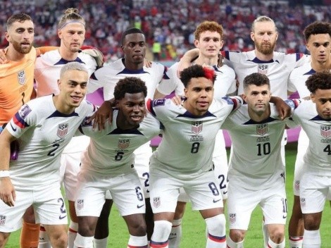 Qatar 2022: What happens if the USMNT loses to England in the FIFA World Cup?