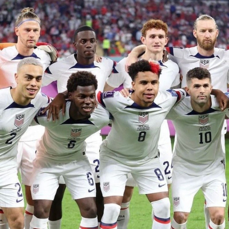 Qatar 2022: What happens if the USMNT loses to England in the FIFA World Cup?