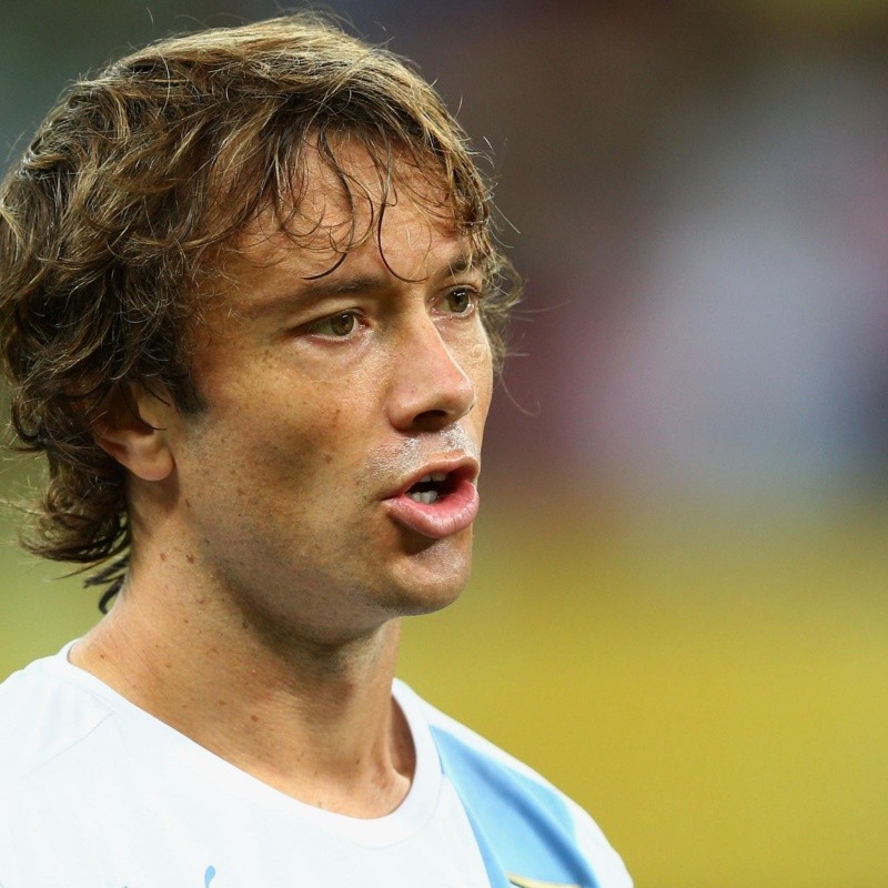 Diego Lugano habla del "nuevo estilo" de los futbolistas uruguayos en Qatar 2022