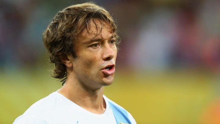 Diego Lugano