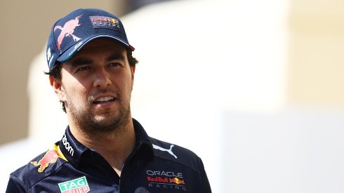 Red Bull confirmó qué pasará con Checo tras la contratación de Ricciardo