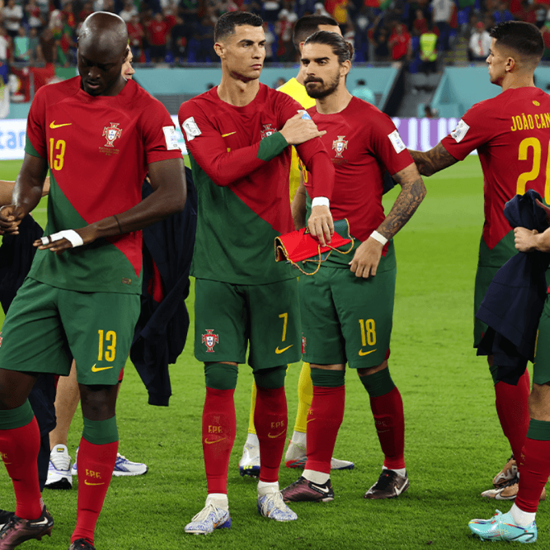 ¿Cuándo es el próximo partido de Portugal en el Mundial de Qatar 2022?