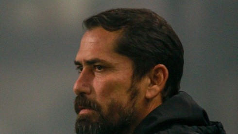 Gabriel Machado/AGIF/ "Não seguirá no Clube"; Gustavo Morínigo tem baixa no elenco para a temporada 2023.