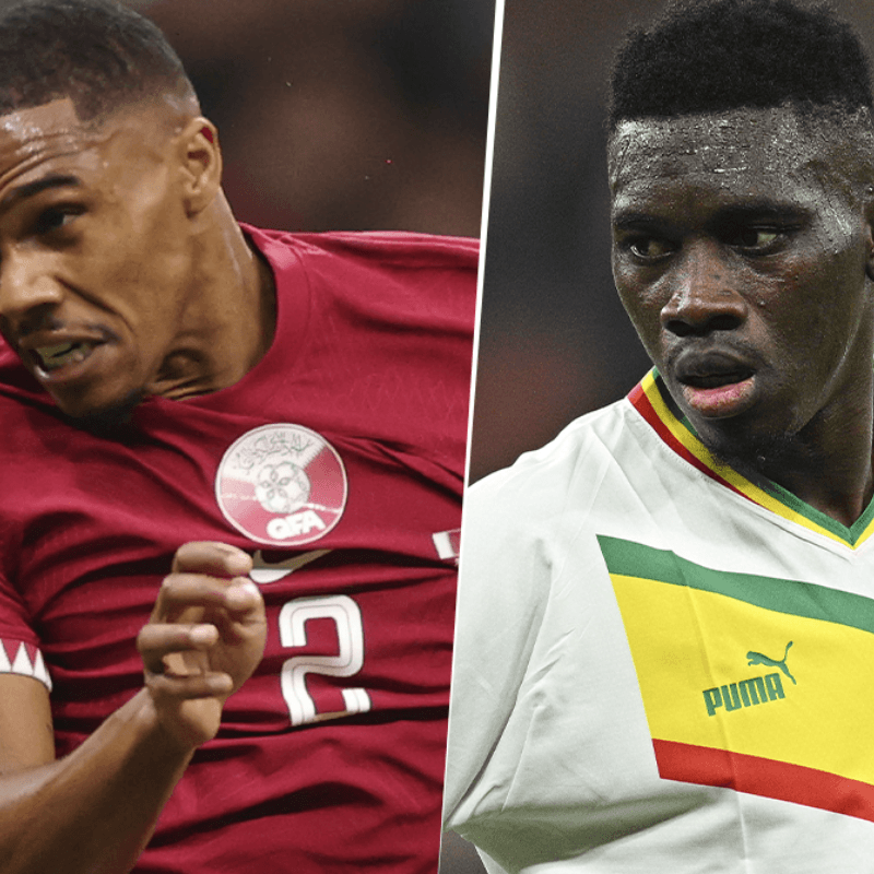 EN VIVO: Qatar vs. Senegal por el Mundial 2022