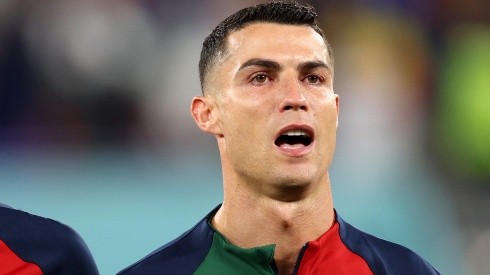 Cristiano Ronaldo hace un Alexis Vega en el debut de Portugal en Qatar 2022