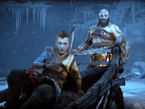 God of War Ragnarok es el mejor debut en ventas de un exclusivo de PlayStation en la historia