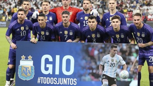 Seleccionado de Argentina jugó por grandes de Sudamérica y Europa, y será  jugador de la U