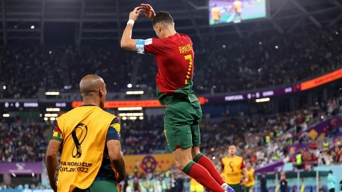 Cristiano Ronaldo encabeza a la selección de Portugal en Qatar 2022.