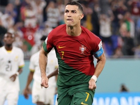 Qatar 2022: How many FIFA World Cup goals does Cristiano Ronaldo have?