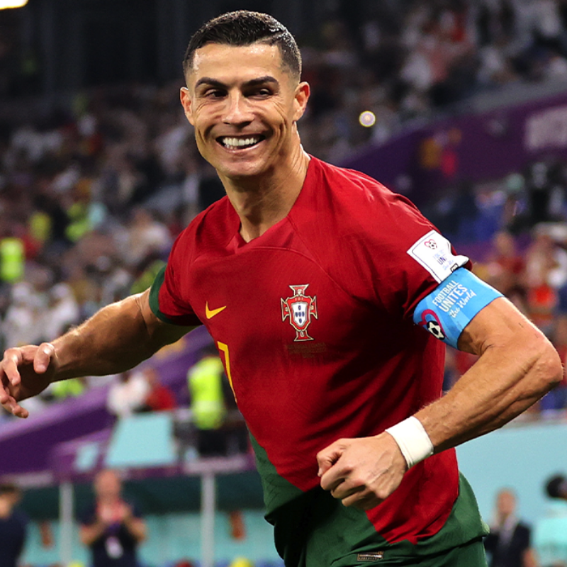 ¿Cuándo es el próximo partido de Cristiano Ronaldo en el Mundial de Qatar 2022?