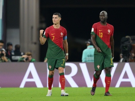 Portugal vence na estreia da Copa do Mundo com polêmica de arbitragem