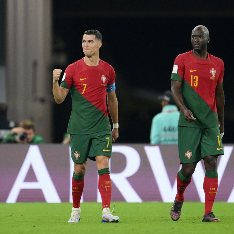 Portugal teve dois pênaltis bem polêmicos a seu favor na Copa do Mundo do  Qatar