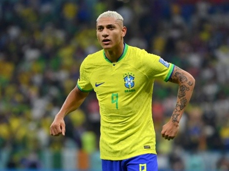Richarlison shines, gives Brazil a 2-0 win over Serbia: Highlights and goals