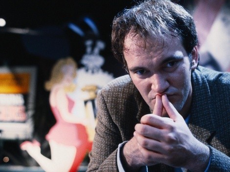 Las películas de Tarantino que le dan la razón contra las críticas de Simu Liu
