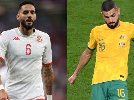 Tunisia vs Australia: Predictions, odds and how to watch or live stream free Qatar 2022 World Cup in the US