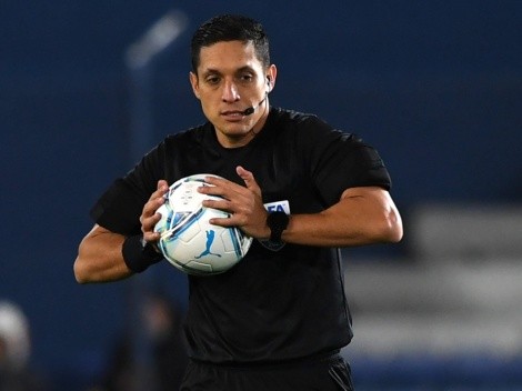 England vs USMNT: Who will be the referee for the World Cup Group B match?