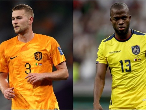 Netherlands vs Ecuador: Who will be the referee for the World Cup Group A match?