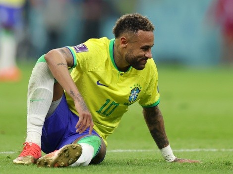 ¿Qué tanto pierde Brasil sin Neymar?