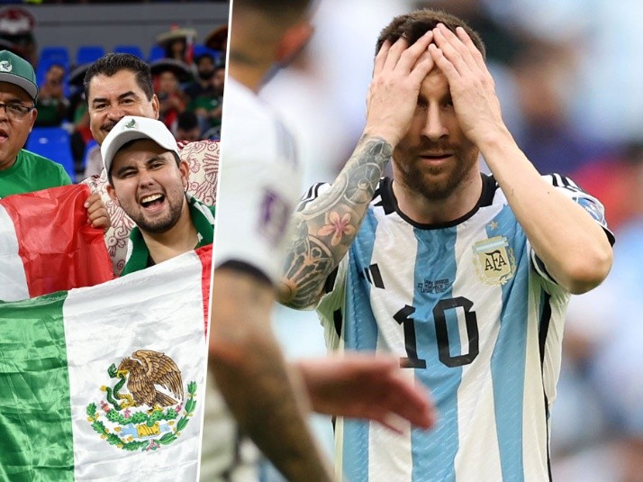 Futbolista del América explota contra mexicanos que se burlaron de los argentinos y las Malvinas