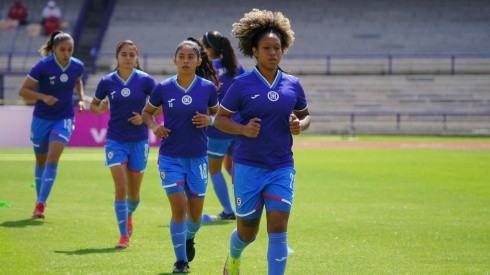 Cruz Azul Femenil estrenará nuevo entrenador para el Clausura 2023