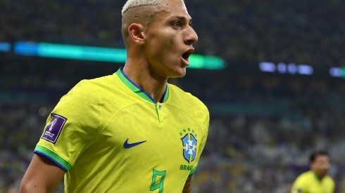 Foto: Justin Setterfield/Getty Images | Richarlison