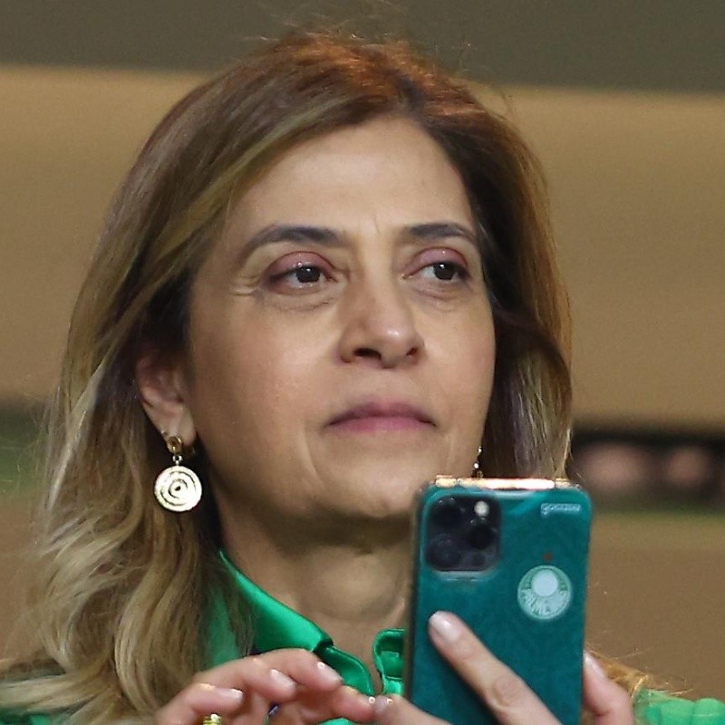 Camisa 11 da Europa escolhe assinar com Palmeiras e Leila é acionada