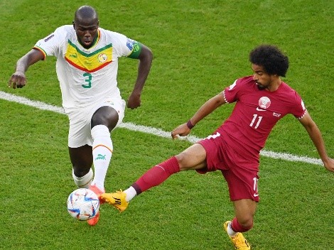 Resumen y goles (VIDEO) de Qatar vs. Senegal por el Mundial 2022