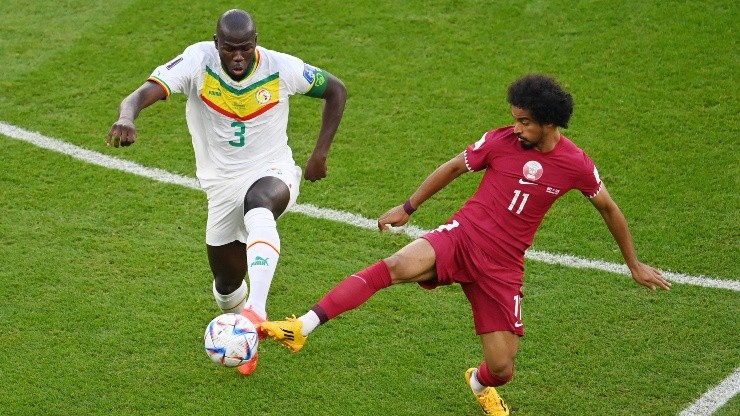 Resumen y goles (VIDEO) de Qatar vs. Senegal por el Mundial 2022