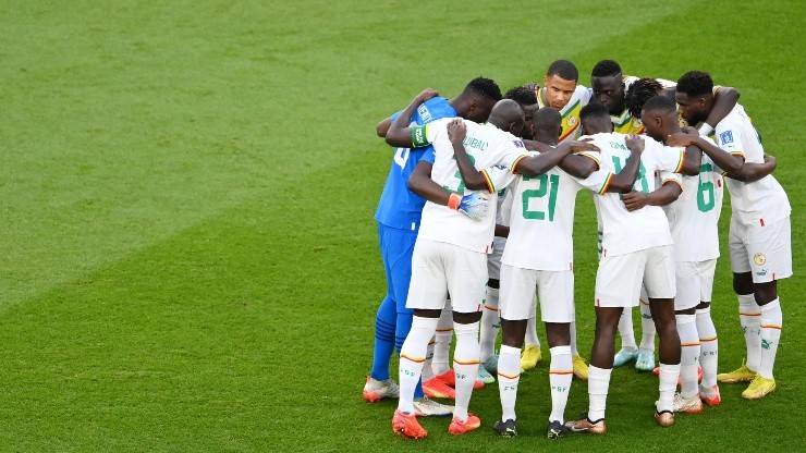 ¿Cuándo es el próximo partido de Senegal en el Mundial de Qatar 2022?