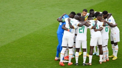 ¿Cuándo es el próximo partido de Senegal en el Mundial de Qatar 2022?