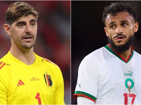 Belgium vs Morocco: Predictions, odds and how to watch or live stream free Qatar 2022 World Cup in the US today