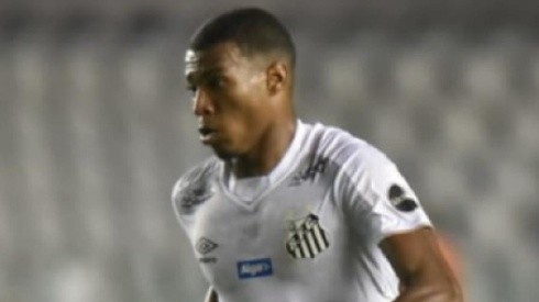 Foto: Ivan Storti/Santos FC - Jean Lucas e + 1 podem voltar ao Santos