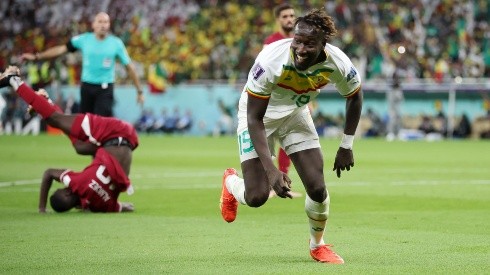 Senegal no tuvo piedad con el local