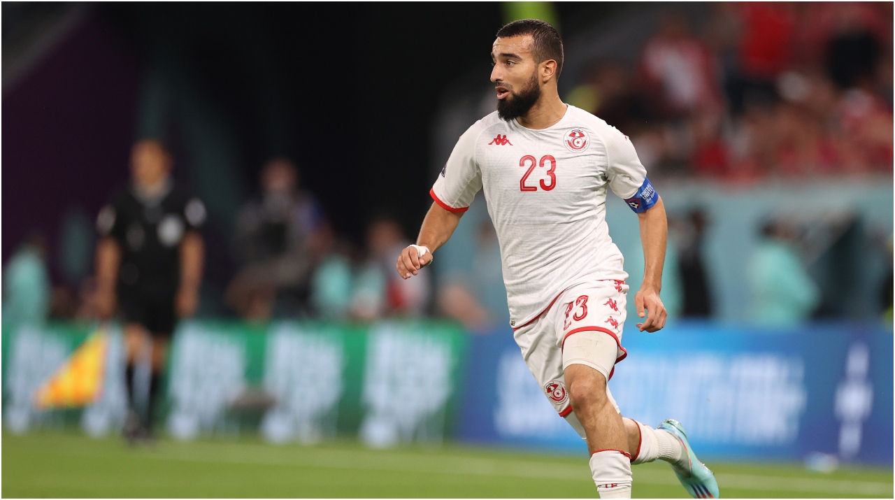 Tunisia vs Australia: TV Channel, how and where to watch or live stream free this Qatar 2022 World Cup game in your country