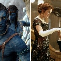 James Cameron reveló la similitud entre Titanic y Avatar