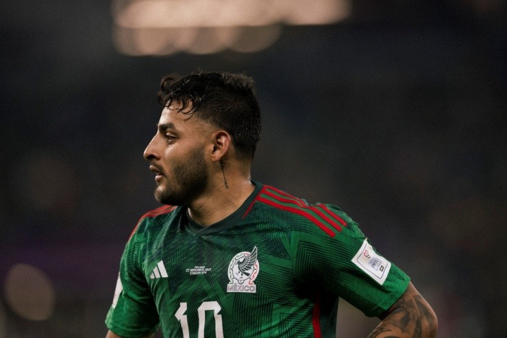 Alexis Vega cumple hoy 25 años. (Imago7)