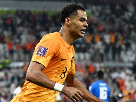 Netherlands vs Qatar: Lineups for today's Qatar 2022 World Cup game